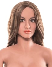 Реалистичная секс-кукла Pipedream - Carmen, 165 см