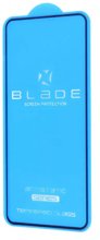BLADE Tempered Glass Antistatic Series Full Glue for Xiaomi Redmi Note 13 / Note 13 Pro / Xiaomi 13T