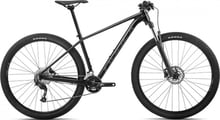 Велосипед Orbea Onna 29 40 22 M20817N9 M Black Silver