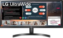 LG UltraWide 29WL50S-B