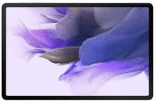 Samsung Galaxy Tab S7 FE 4/64GB LTE Mystic Silver (SM-T735NZSA)