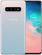 Samsung Galaxy S10 8/512GB Dual Prism White G973F