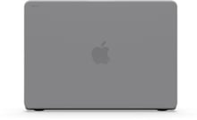 Moshi Ultra Slim Case iGlaze Stealth Black (99MO071008) for MacBook Air 13.6" M3 | M2 (2024 | 2022)