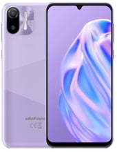 Ulefone Note 6 1/32GB Purple (UA UCRF)