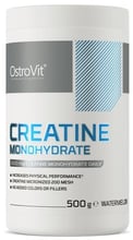 OstroVit Creatine Monohydrate 500 g /200 servings/ Watermelon (Креатін)(79006458)Stylus approved