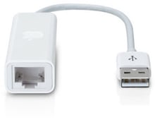 Apple USB to Ethernet for MaсBook Air Adapter (MC704)