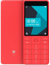 Xiaomi QIN 1S 4G Dual Sim Red (English menu)