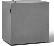 Urbanears Multi-Room Speaker Baggen Concrete Grey (4091651)