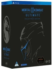 Mortal Kombat 11 Ultimate Kollectors Edition (PS4)