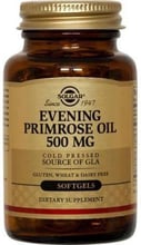 Solgar Evening Primrose Oil 500 mg 90 Softgels
