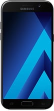 Samsung Galaxy A5 (2017) 32GB Dual Black A520FD