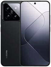 Xiaomi 14 12/256GB Black (Global)