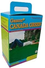 Газонная трава Rasenlux Канада Грин - 2 кг