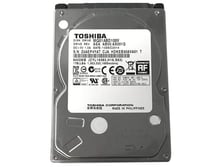 Toshiba (MQ01ABD100V) RB