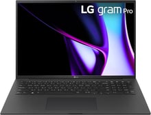 LG gram Pro 17 (17Z90SP-E.AAB6U3)