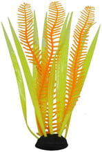 Растение силиконовое Deming Элодея + Валлиснерия 18x7 см (2700000018606)
