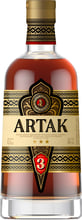 Коньяк Artak 3 года выдержки, 0.5л 40% (PLK4820189292609)