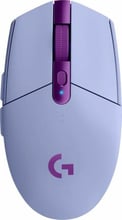 Logitech G305 Wireless Lilac (910-006022)