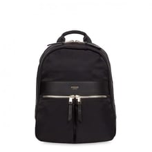 Knomo Beaufort Mini Backpack Black (KN-119-416-BLK) for MacBook 12"