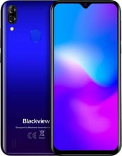 Blackview A60 Pro 3/16GB DUAL Gradient Blue (UA UCRF)