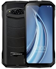 Doogee S100 12/256Gb Classic Black