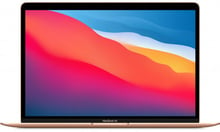 Apple MacBook Air M1 13 2TB Gold Custom (Z12A000P7) 2020