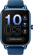 OnePlus Nord Watch Deep Blue