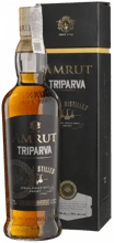 Виски Amrut Triparva Triple Distilled 0.7 л (BWQ0419)