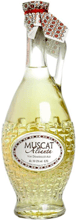 Вино Alianta Vin Muscat біле напівсолодке 9-11% 0.75 л (WNF4840042004354)