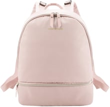 Рюкзак для мамы Mommore розовый (0090001A012)