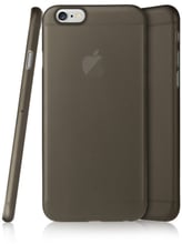 Baseus Slender Black for iPhone 6 Plus/6S Plus