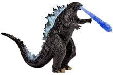Фигурка Godzilla x Kong - Годзилла до эволюции с лучом 15 см (35201)
