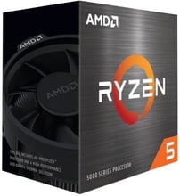 AMD Ryzen 5 5500 (100-100000457BOX) UA