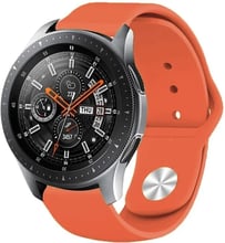 BeCover Sport Band Apricot for Honor MagicWatch 2 / Huawei Watch 3 Pro Classic 46mm (707056)