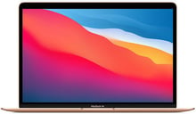Apple MacBook Air 13" M1 256GB Gold Custom (Z12A000FK) 2020