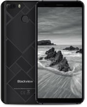 Blackview S6 2/16Gb Black