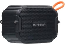 Hopestar T8 Black