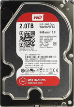WD Red Pro WD2002FFSX