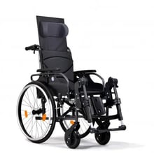 Инвалидная коляска Vermeiren D200-30.B78.B14C 48 см