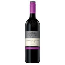 Вино Oxford Landing Estates Cabernet Sauvignon Shiraz (0,75 л) (BW17305)