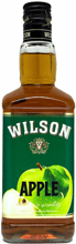 Виски Wilson Apple 40 % 0.5 л (AS8000020522561)