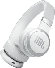 JBL Live 670NC White (JBLLIVE670NCWHT)