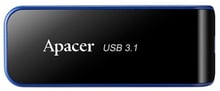Apacer AH356 32GB USB 3.0 Black (AP32GAH356B-1)