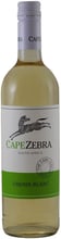 Вино сухое белое Cape Zebra Chenin Blanc 0.75 л (AS8000015201913)