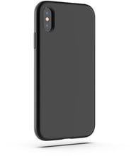 WIWU TPU The One Case Black for iPhone 8 Plus/iPhone 7 Plus