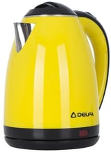 Delfa DK 3520 X Yellow