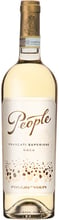 Вино People Frascati Superiore DOCG біле 0.75 л (WHS8055731070022)