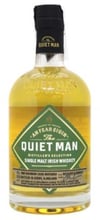 Віскі The Quiet Man Selection Irish 0.7л 40% (AS8000020172262)