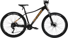 Велосипед 27,5” Special 15” коричневий 2023