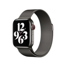 Apple Milanese Loop Band Graphite (MYAN2) for Apple Watch 38/40/41mm